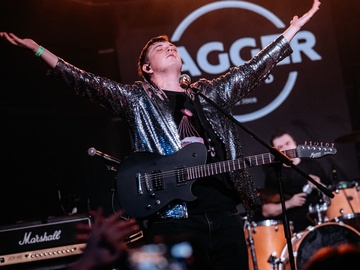 Muse трибьют с оркестром. Мировые легенды