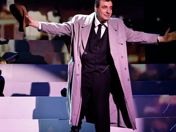 Я — Сергей Образцов