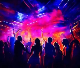 Konkretika опен-эйр