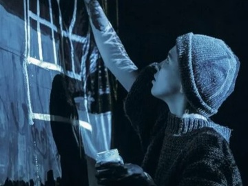 Документальный спектакль «ЗАБОРЫ»