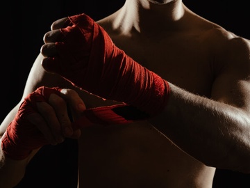 Titan Wrestling: Битва поколений
