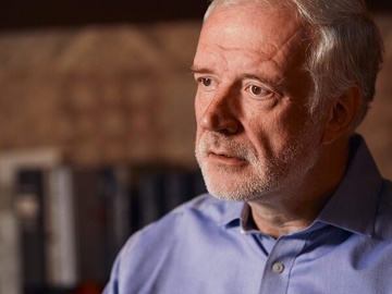 Алексей Семихатов. Материя, энтропия и информация: что в основе мира?