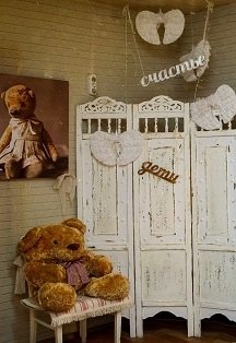 Обзорная экскурсия по Музею кукол и детской книги