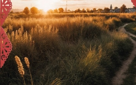 Посреди НИГДЕ