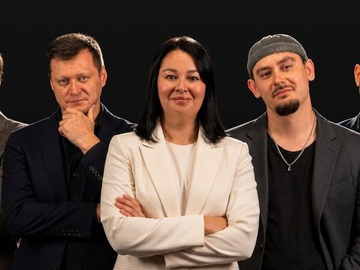 Стендап на опыте