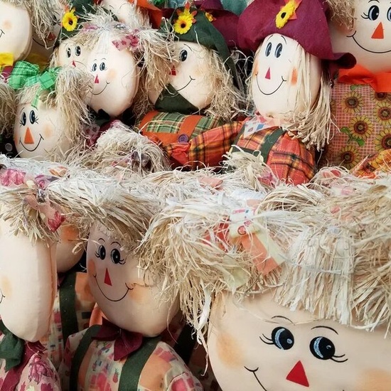 Экскурсия по закулисью