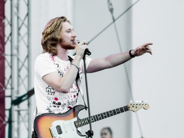 IVAN с оркестром. Официальное трибьют-шоу Николая Носкова