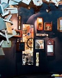 Выставка в Музее «Литературная жизнь Урала ХХ века»