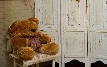 Обзорная экскурсия по Музею кукол и детской книги