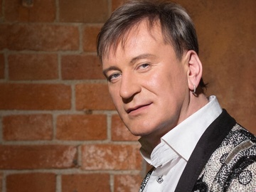 Сергей Пенкин