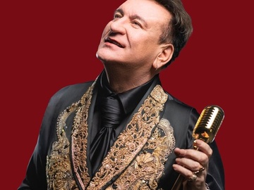 Сергей Пенкин