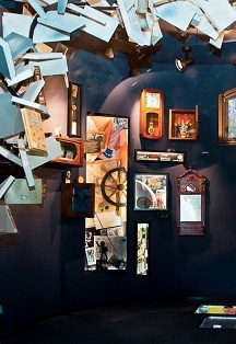 Выставка в Музее «Литературная жизнь Урала ХХ века»