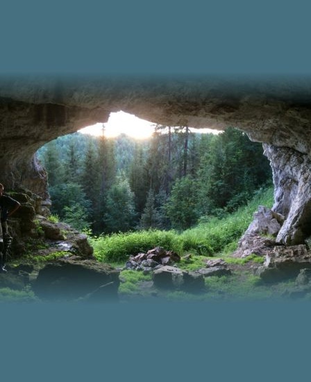 Иммерсивная литературная игра «Сказания Каменного пояса»