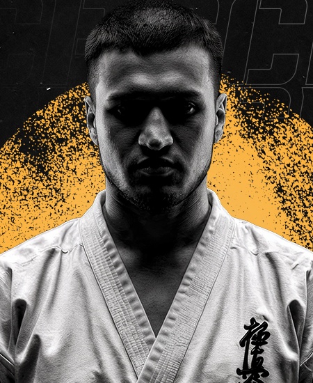 Турнир RCC Kyokushin Fight 5