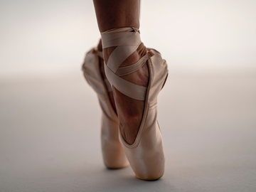 Лето пируэта. Балет «Ромео и Джульетта»