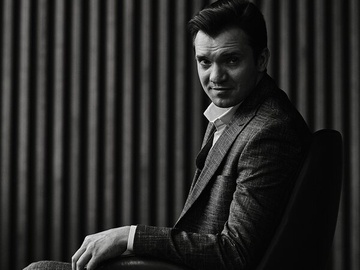 Дмитрий Матушкин и резиденты EverJazz. Посвящение Фрэнку Синатре
