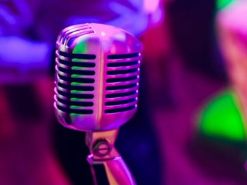 Маша Козлачкова и резиденты EverJazz. Джаз, хип-хоп и нео-соул