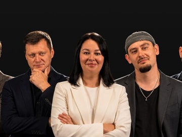 Стендап на опыте