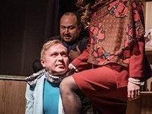 Французский гарнир