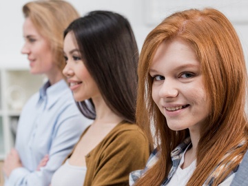Нескучные беседы об искусстве. Школа начинающего искусствоведа. 2 курс