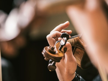 Абонемент № 5. Большая классика