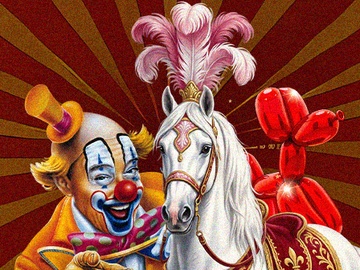 Балаган Шоу