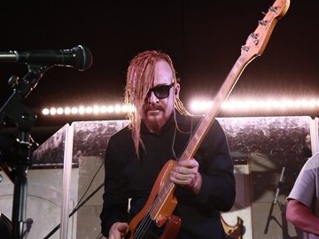 Фанни Каплан & Top Music Band