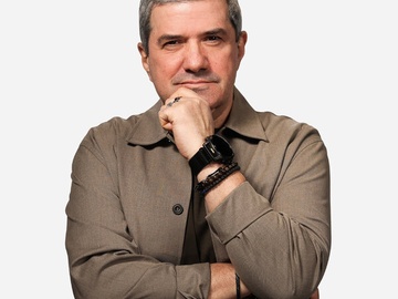 Михаил Шахназаров