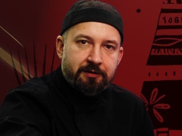 Чемякин и Багичев с концертом-историей «Блюз, колдовство и магия вуду»