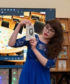 Лекция «Музыкальный Екатеринбург конца XIX — начала XX веков. Исторический портрет города» от музыковеда Анны Колесниковой