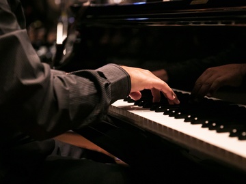 Абонемент В. Высшая лига: дуэты