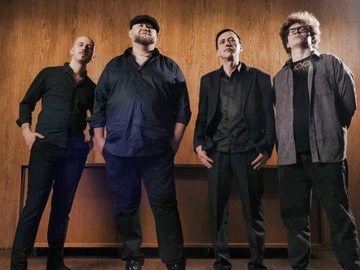 Blues Doctors