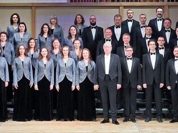 Абонемент № 20. Голоса русской души