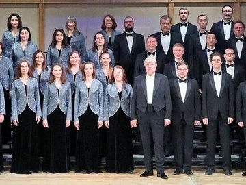 Абонемент № 20. Голоса русской души