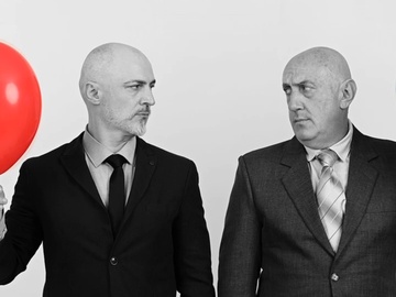 Как я не стал взрослым
