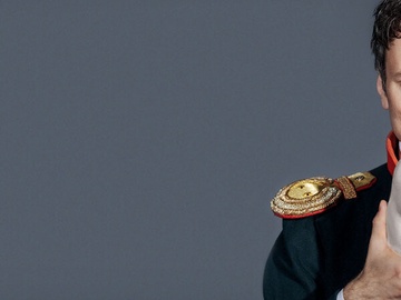 Герой нашего времени?
