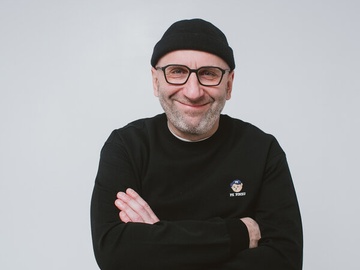 Сатья. Любовь, энергия и наши страхи