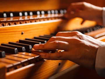 Абонемент № 40. Sauer: главные события органного сезона