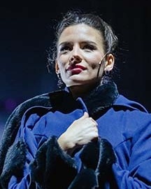 Анна Каренина