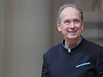Вадим Репин, Дмитрий Лисс и УАФО