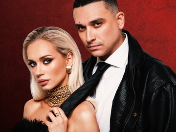 Socrat & Lera