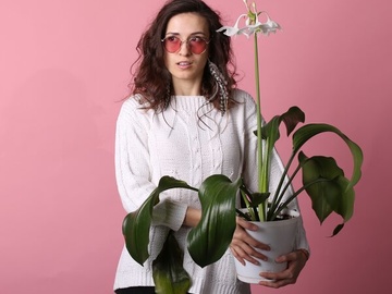 Екатерина Яшникова