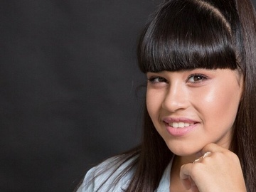 Диана Анкудинова