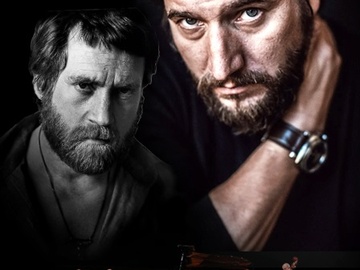 Александр Устюгов. Песни Владимира Высоцкого с оркестром