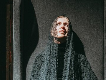 Железнова Васса. Мать