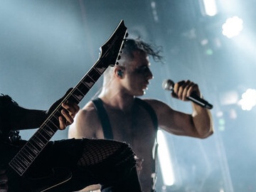 Rammstein Tribute