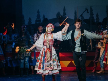 Летучий корабль