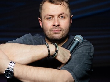 Антон Остерников
