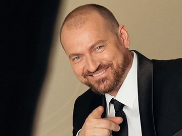 Алексей Петрухин