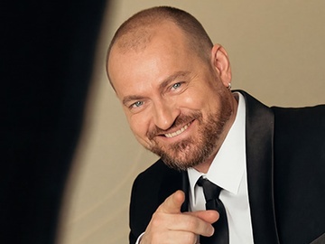 Алексей Петрухин